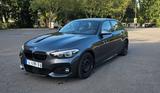 BMW 118d Edition M Sport Shadow Edition M Sport ... - BMW 118 in Duisburg