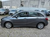 Mercedes-Benz B 180 B -Klasse B 180 CDI / d AUTOMATIK STYLE - Mercedes-Benz B 180 aus 2016
