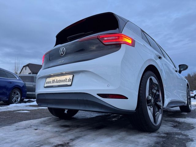 ID.3 Pro Performance 1st Max 150 kW (204 PS)