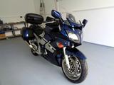 Yamaha FJR1300