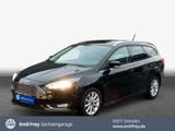 Ford Focus Turnier 1.0 EB Titanium Navi Wi-Pa PDC - Ford Focus Gebrauchtwagen in Dresden