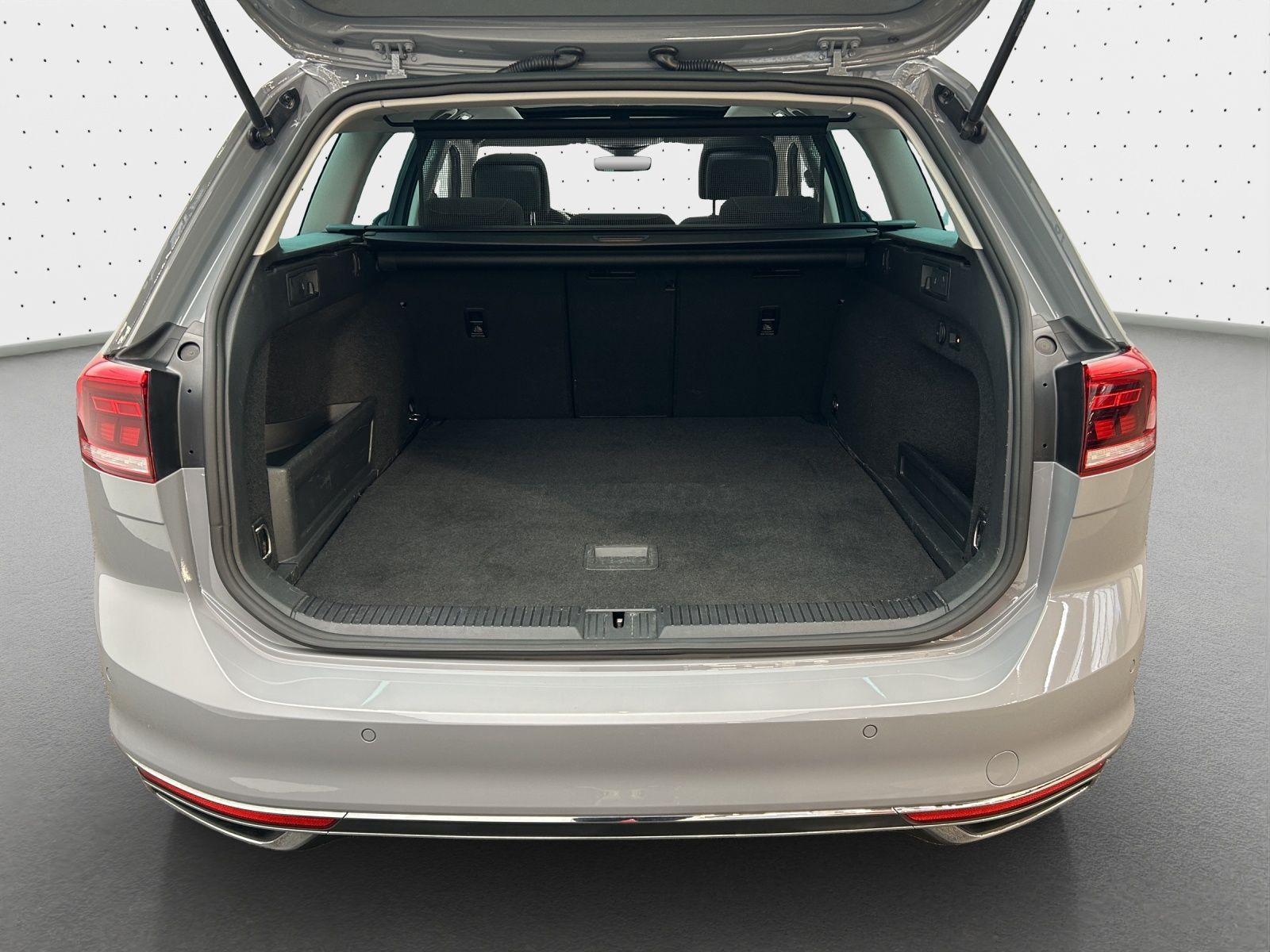 Volkswagen Passat Variant - Bild 12