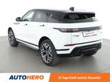 Land Rover Evoque P300e Hybrid R-Dynamic HSE Aut.*NAVI*ACC* - Land Rover Range Rover Evoque Dynamic mit Hybrid-Antrieb (Benzin/Elektro)