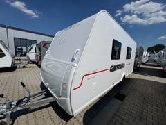 Sterckeman Easy Anniversary 460 CP*Queensbett*