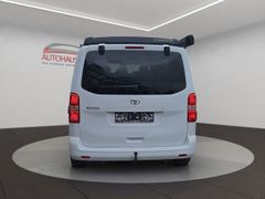 Crosscamp Toyota Flex 177 PS *Automatik*XENON*7 Sitzer*AHK