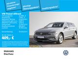 Volkswagen Passat Alltrack 2.0 TDI 4MOT LED Navi ParkPilot