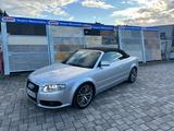 Audi A4 1.8 T multitronic Cabriolet - Top Zustand - Audi A4: Cabrio, 1.8
