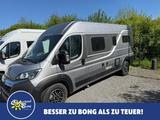 Pössl Trenta 600 R Citroen 165 PS ABVERKAUF!!! - Pössl Trenta 600 R