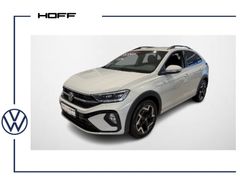 Volkswagen Taigo R-Line 110kW DSG PV:5.384,98€