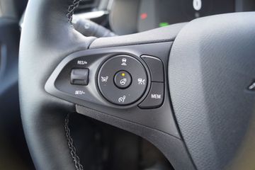 Bild 10 Opel Corsa Corsa-e F Elegance Elektro
