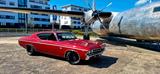 Chevrolet Neuaufbau original 69er Chevelle SS 8,2L 