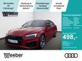 Audi A5 Sportback S-Line competition quattro NAVI*MAT - Audi A5 Jahreswagen: Sportback