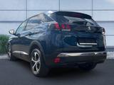 Peugeot 3008 Allure Pack - : Blau, Geländewagen