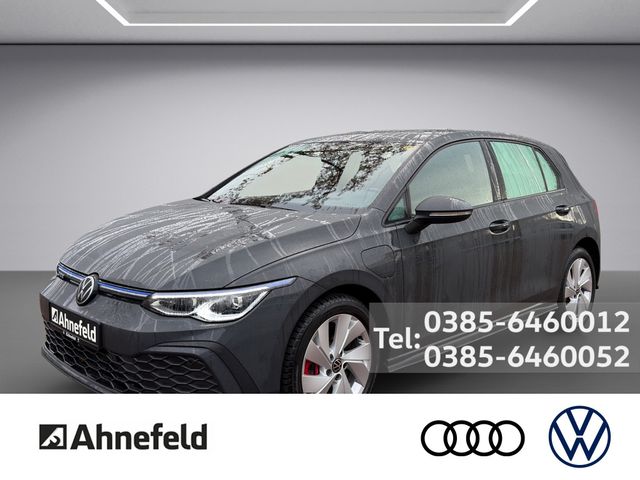 Golf VIII 1.4 eHybrid GTE DSG ACC HUD MATRIX-LED