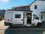HYMER / ERIBA / HYMERCAR Free 600 - Hymer Free