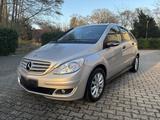 Mercedes-Benz MERCEDES-BENZ B 180 CDI DPF - SHZ / KLIMA ... - gebrauchte Mercedes-Benz B 180 aus dem Jahr 2005