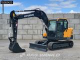 Hyundai HX80 N A/C - NEW UNUSED - Kompressor