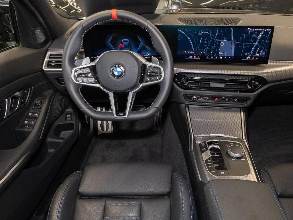 BMW M340d xDrive Touring M Sport HUD PANO RFK NAVI