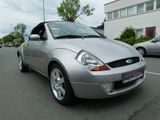 Ford Streetka 1.6 Elegance Cabrio - Ford Streetka: 1.6