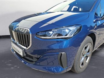 BMW 220 Active Tourer - 9