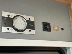 Dethleffs Just 90 T 7052 | Queensbett *Schöne Ausstattung!