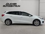 Kia cee'd Sportswagon , 2.Hand, 1 Jahr Garantie incl - gebrauchte Kia cee'd Sportswagon aus dem Jahr 2018