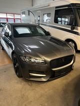 Jaguar XF 30d 300PS R-Sport Automatik R-Sport - Jaguar XF: 30d