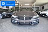 BMW 420 d M Sport HeadUP Display LED Scheinwerfer - BMW 420 mit Diesel-Antrieb