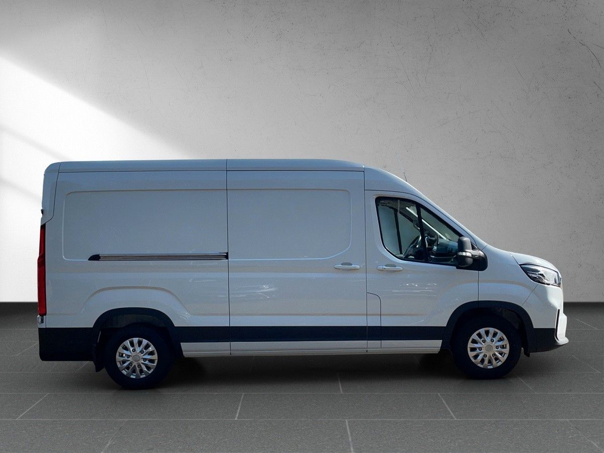 Maxus eDeliver 9 - Bild 15