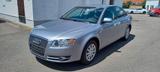 Audi A4 2.0 TFSI/ 1.Hd/ Unfallfrei/ Automatik - Audi A4 aus 2005: 2.0