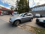 BMW Bmw X 5 mit Lagerschaden - gebrauchte BMW X5 M aus dem Jahr 2011