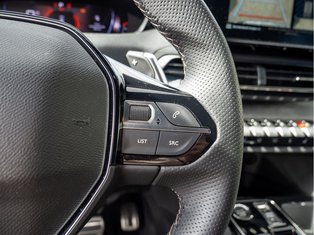 Peugeot 3008 - Bild 21