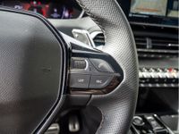 Peugeot 3008 - Vorschau Bild 21