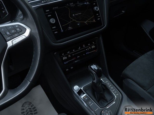 Tiguan Allspace Elegance 4M. TDI DSG HUD Standhz