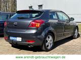 Kia cee'd / Ceed*AHK/SHZ/PDC/4 SEASONS/GRA* - Kia cee'd / Ceed mit Benzin-Antrieb: Kleinwagen, Schaltgetriebe