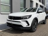 Opel Grandland (X) Business Edition - Opel Grandland (X) Gebrauchtwagen in Düsseldorf