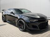 Chevrolet Camaro ZL1-1LE Hennessey HPE850 CARBON AERO