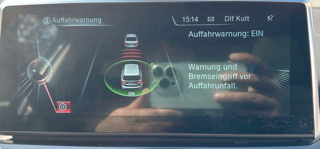BMW 220 Gran Tourer