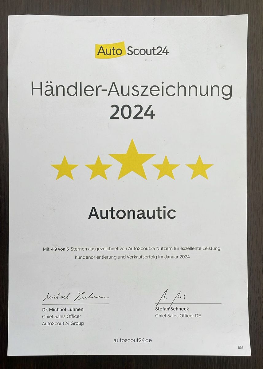 Fahrzeugabbildung Audi A4 ALLROAD QUATTRO AUT LEDER DSP MMI AHK ACC XEN