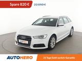 Audi A6 2.0 TDI Ultra Aut.*NAVI*XENON*PDC*SHZ* - Audi A6 Gebrauchtwagen in Hamburg