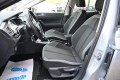 VW Polo VI  1.0 TSI Highline Automtik Klima Sitzhz