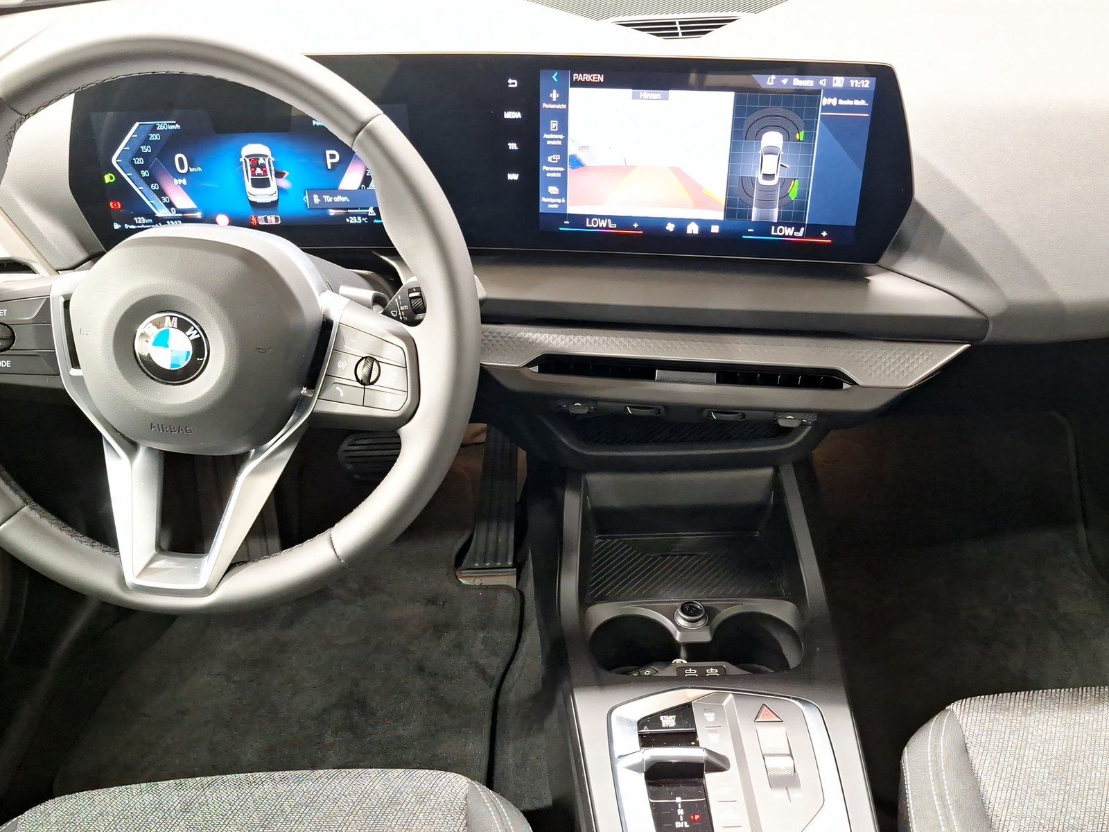 BMW 220 Gran Coupé - Bild 7