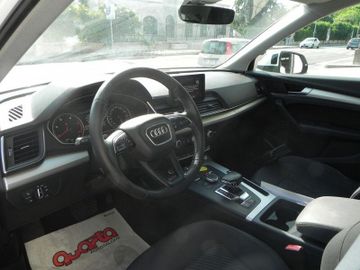 Audi Q5 - 10