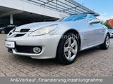 Mercedes-Benz SLK 200 Roadster Cabrio/Kompressor/LEDER/SITZH - Mercedes-Benz SLK 200 Gebrauchtwagen in Hamburg