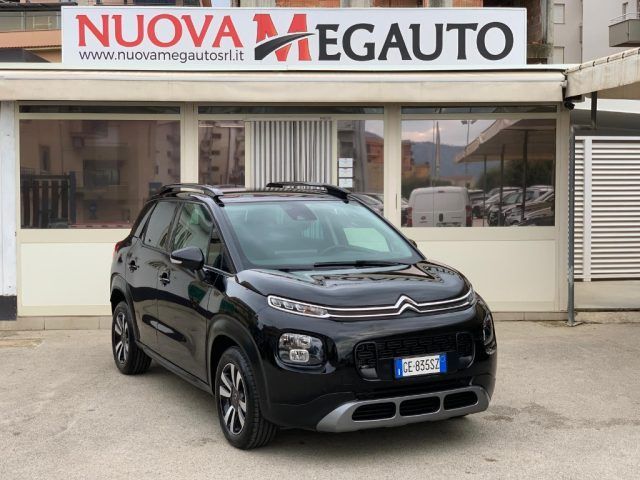 Citroën CITROEN C3 Aircross BlueHDi 120 S&S EAT6 Rip Cur