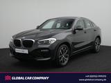 BMW X4 xDrive 30 d,LED,MEMORY,HUD,KAM,TEMPO,TOTW,AHK