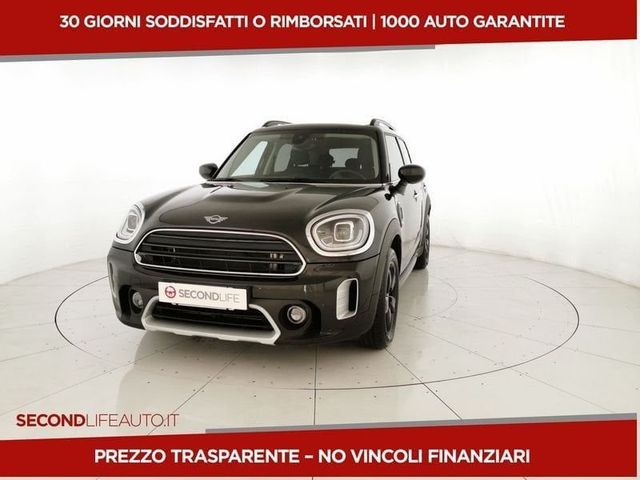 MINI Mini Countryman F60 Mini Countryman 1.5 One