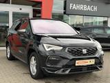 Seat Ateca FR 4Drive/AH elekt./Memory/Standheizung - gebrauchte Seat Pickups