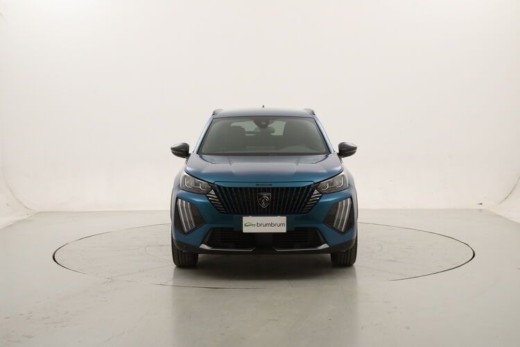 Peugeot 2008 Allure BR404411 1.2 Benzina 100CV imagem 2