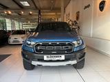 Ford RANGER Doppelkabine 4x4 *Standheizung* - Ford Ranger Gebrauchtwagen in Dresden
